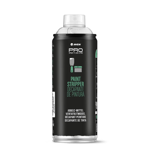 MTN Pro Paint Stripper 400ml MTN Pro