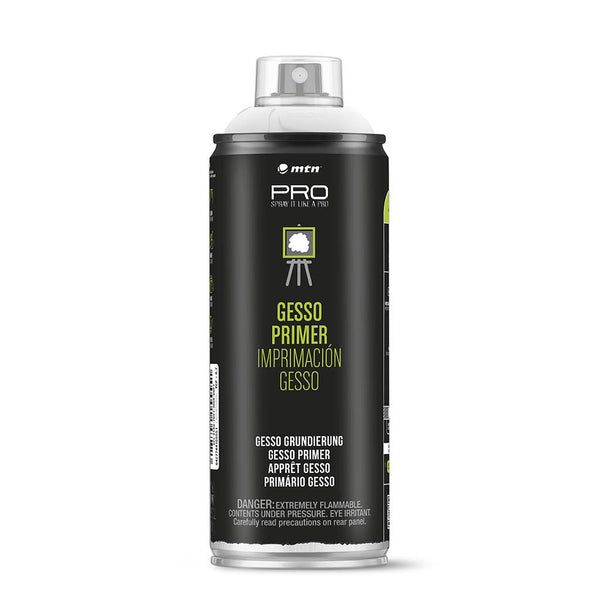 MTN Pro Gesso Primer 400ml MTN Pro