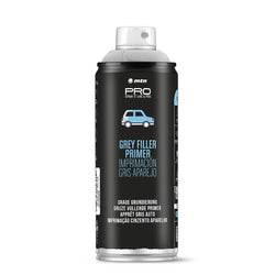 MTN PRO Grey Filler Primer