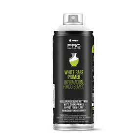 MTN Pro White Base Primer 400ml
