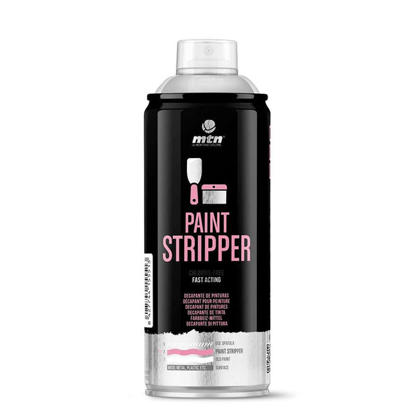 MTN PRO Paint Stripper MTN Pro