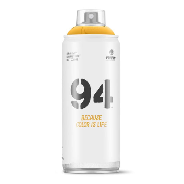 MTN 94 RV-9011 Black 400ml MTN94