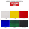 Amsterdam Standard Series - Acrylics Primary Set - 6 × 20ml