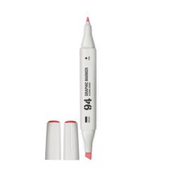 MTN 94Graphic Marker Black