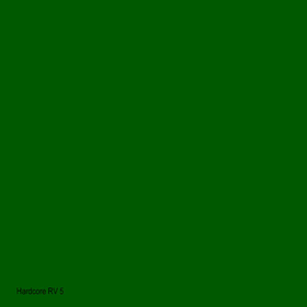 MegaColors RV-5 Lutecia Green 600ml