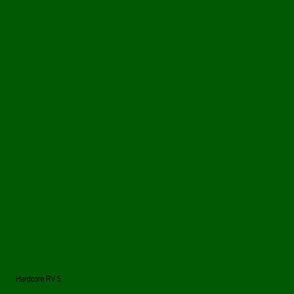 MegaColors RV-5 Lutecia Green 600ml MTN94