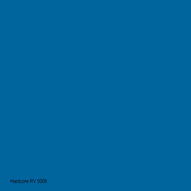 MegaColors RAL 5005 Dark Blue 600ml