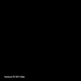 MTN HC2 Gloss Black 400ml