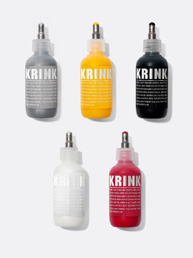 KRINK-66 Paint Marker