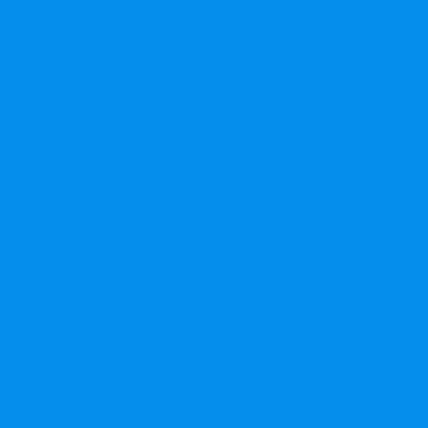 Krink K-55 Fluorescent Paint Marker - Blue