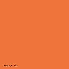 MTN HC2 RV-2003 Pastel Orange 400ml