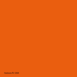 MTN HC2 RV-2004 Orange 400ml