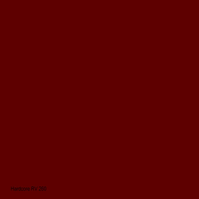 MTN HC2 RV-260 Iroko Red 400ml