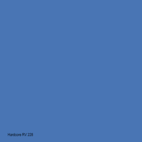 MTN HC2 RV-228 Zeppelin Blue 400ml