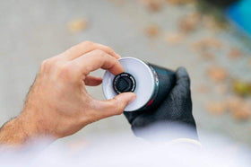 MTN Mute Silencer