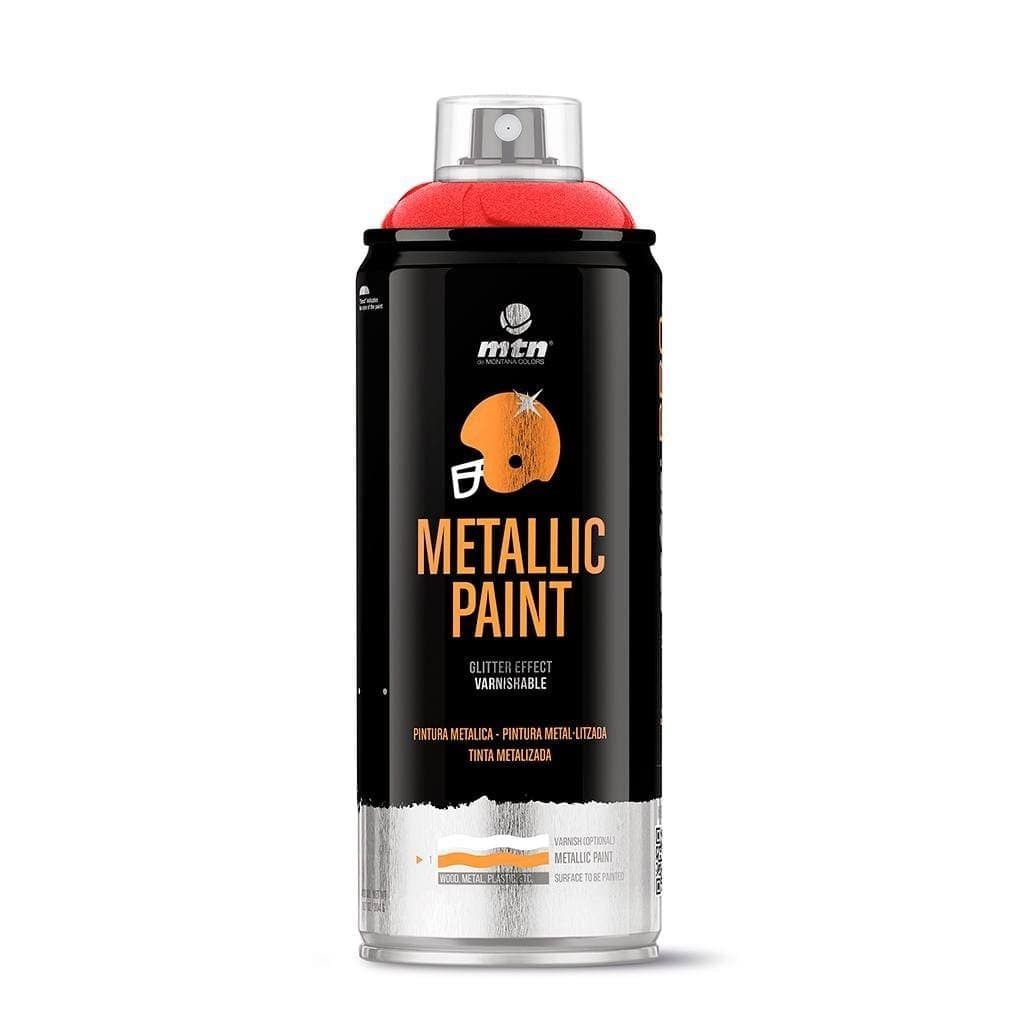 Everything You Need To Know About Montana Colors 600ml Mega Spray Can -  sprayplanet