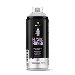 MTN Pro Plastic Primer 400ml