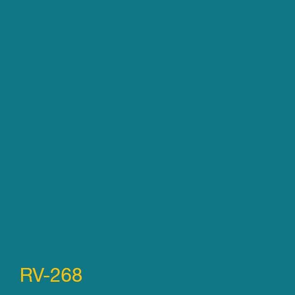 MTN 94 RV-268 Tramontana Blue 400ml MTN94