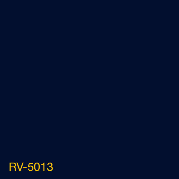 Nitro 2G RV-5013 Navy Blue 500ml MTN