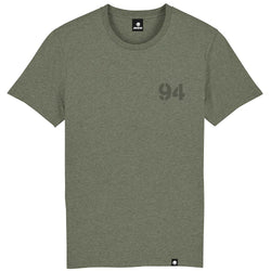 T-Shirt MTN 94 Green