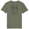 T-Shirt MTN 94 Green MTN