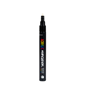 MTN Acrylic Marcador 1 – Paint 1mm