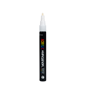 MTN Acrylic Marcador 1 – Paint 1mm