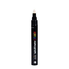 MTN Acrylic Marcador 2 – Paint 2mm