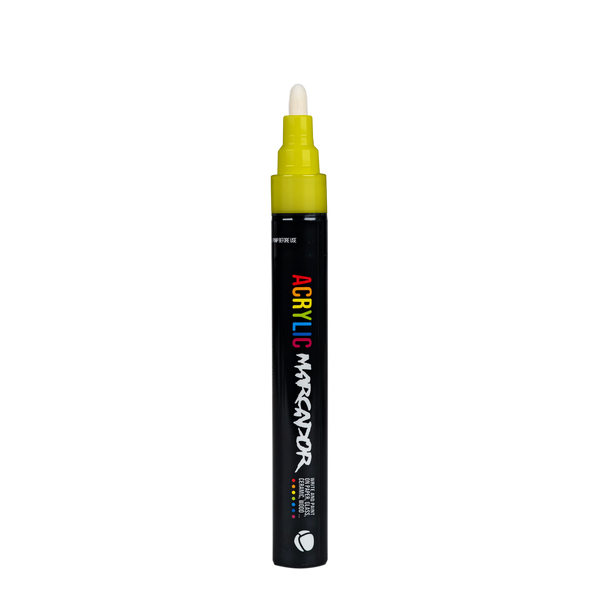 MTN Acrylic Marcador 2 – Paint 2mm MTN