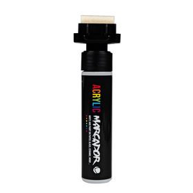 MTN Acrylic Marcador 30 – Paint 30mm