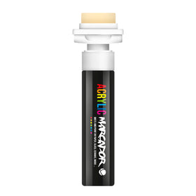 MTN Acrylic Marcador 30 – Paint 30mm