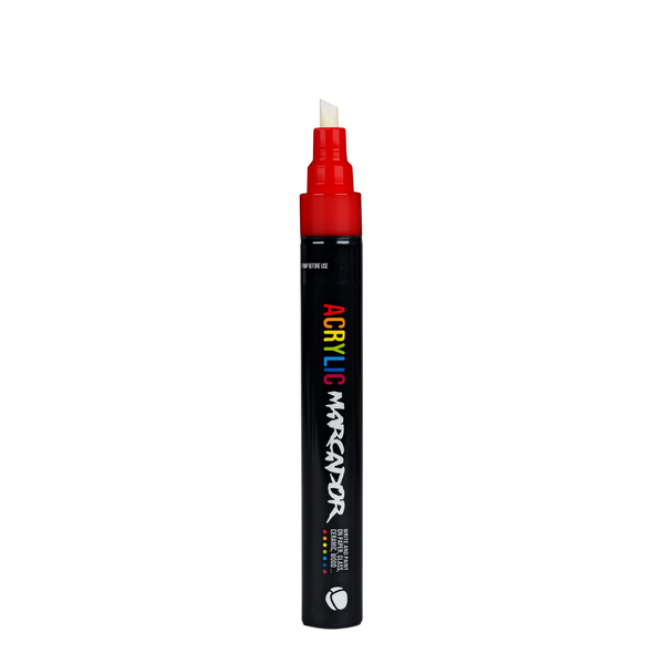 MTN Acrylic Marcador 6 – Paint 6mm MTN