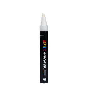 MTN Acrylic Marcador 6 – Paint 6mm
