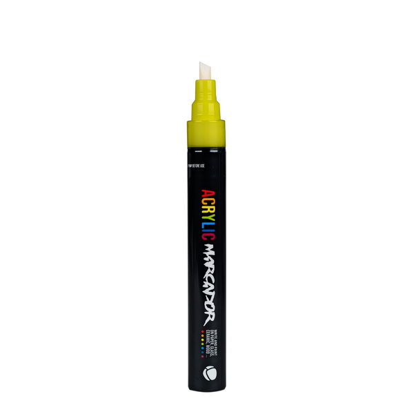 MTN Acrylic Marcador 6 – Paint 6mm MTN