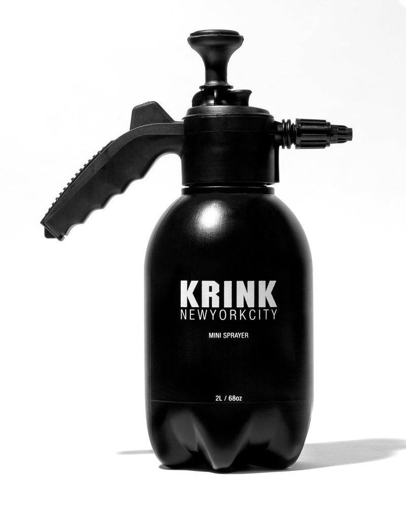 KRINK Mini Sprayer Krink