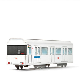 MTN Systems Barcelona Metro