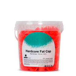 Hardcore Fat Cap Bucket 120 units