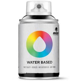 MTN WB RAL 9011 Carbon Black 100ml