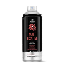 MTN Pro Mat Fixeer 400ml