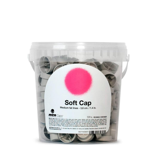 Soft Cap Bucket 120 units MTN
