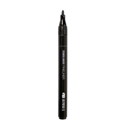 MTN Technical Marker - Fineliner Black 1.0mm