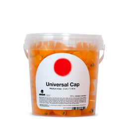 Universal Cap Bucket 120 units